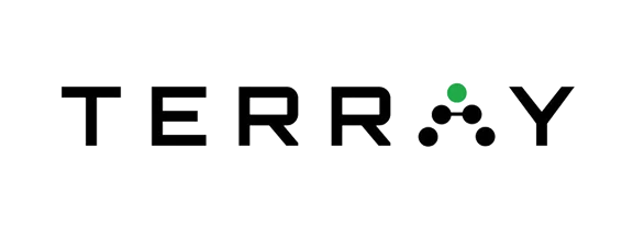 Terray logo