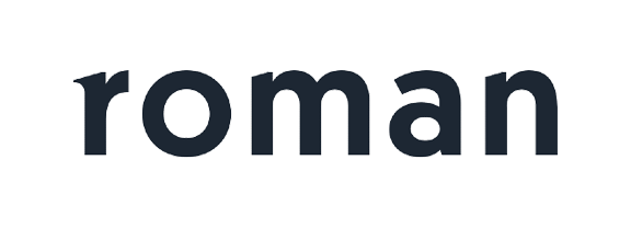 Roman logo