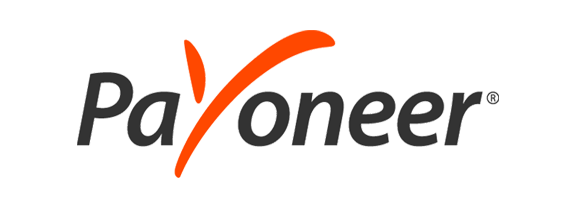 Payoneer logo