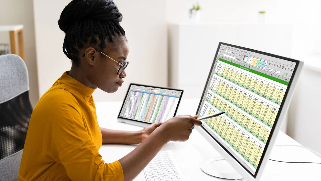 Financial forecasting for startups