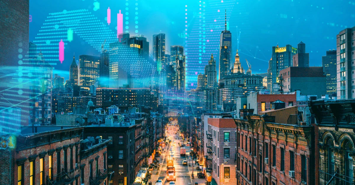 The Future of Fintech 2025