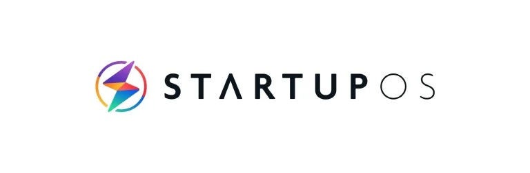 StartupOS logo