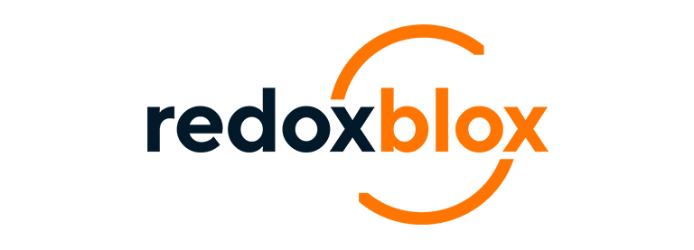 Redoxblox logo
