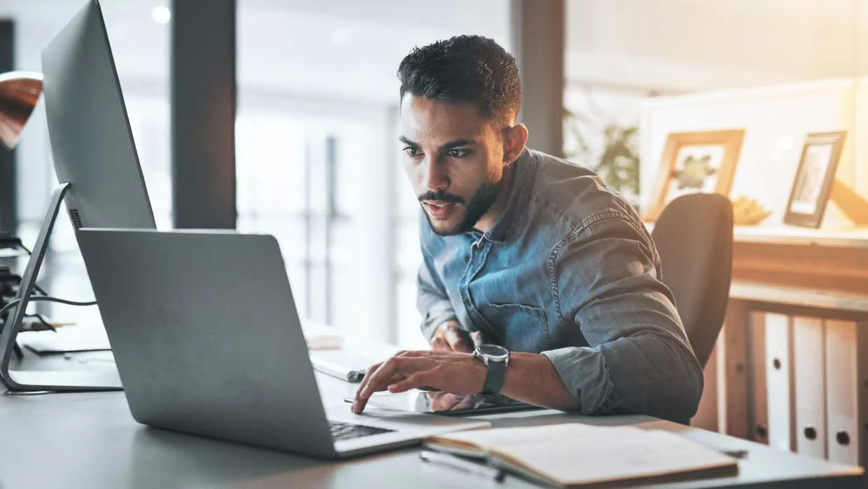 How to create a pitch deck for investors
