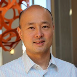 Xiling Shen profile