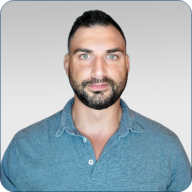 Lou Abrams Pilot Image