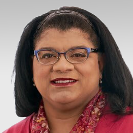 Carla Winfield