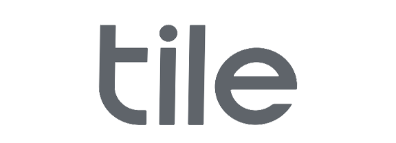 Tile logo