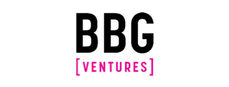 BBG Ventures logo
