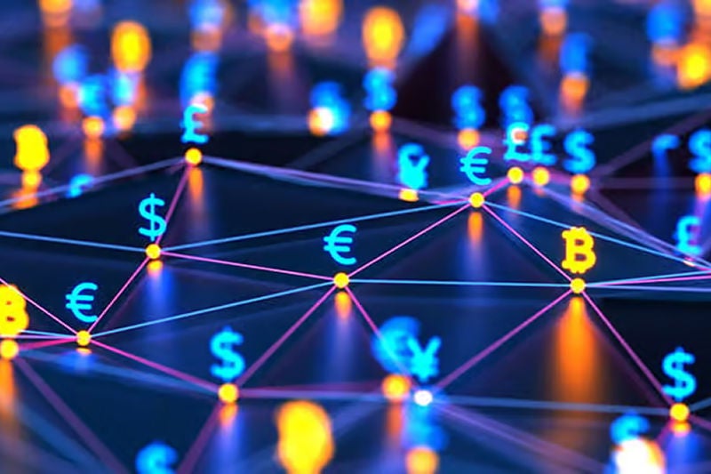 Crypto hero