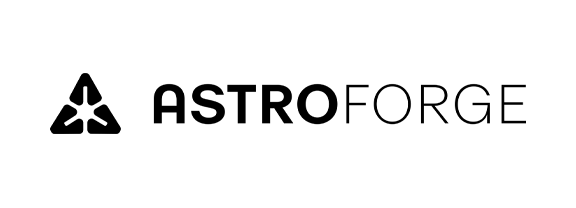 AstroForge logo
