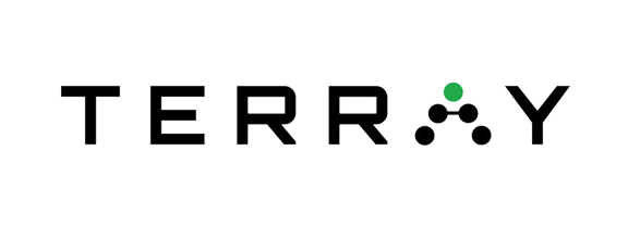 Terray logo