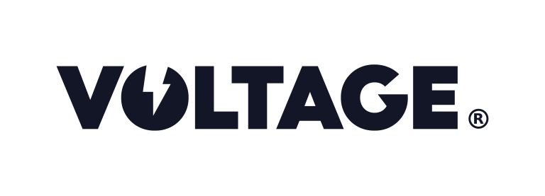 Voltage logo