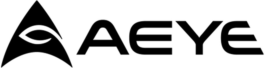 Aeye logo