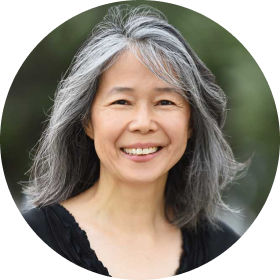 Marianne Wu