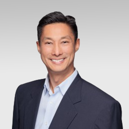 Darrell Leong