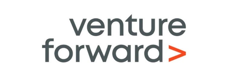 Venture Forward logo