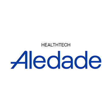 Aledade quote logo