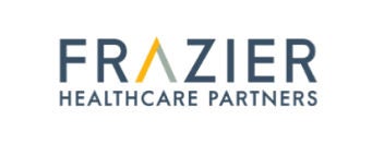 Frazier Healthcare Partners logo
