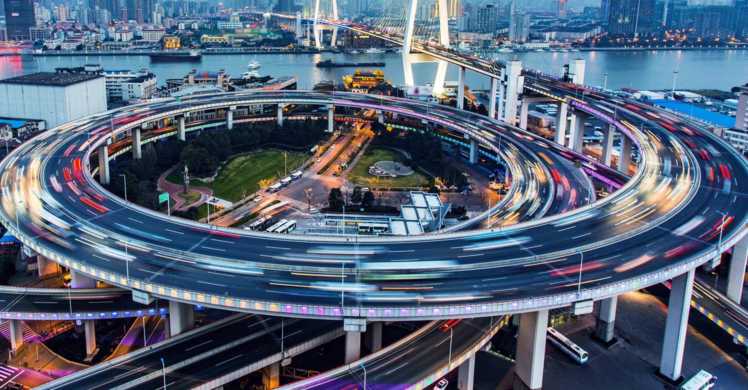 Aerospace technology makes autonomous driving safer