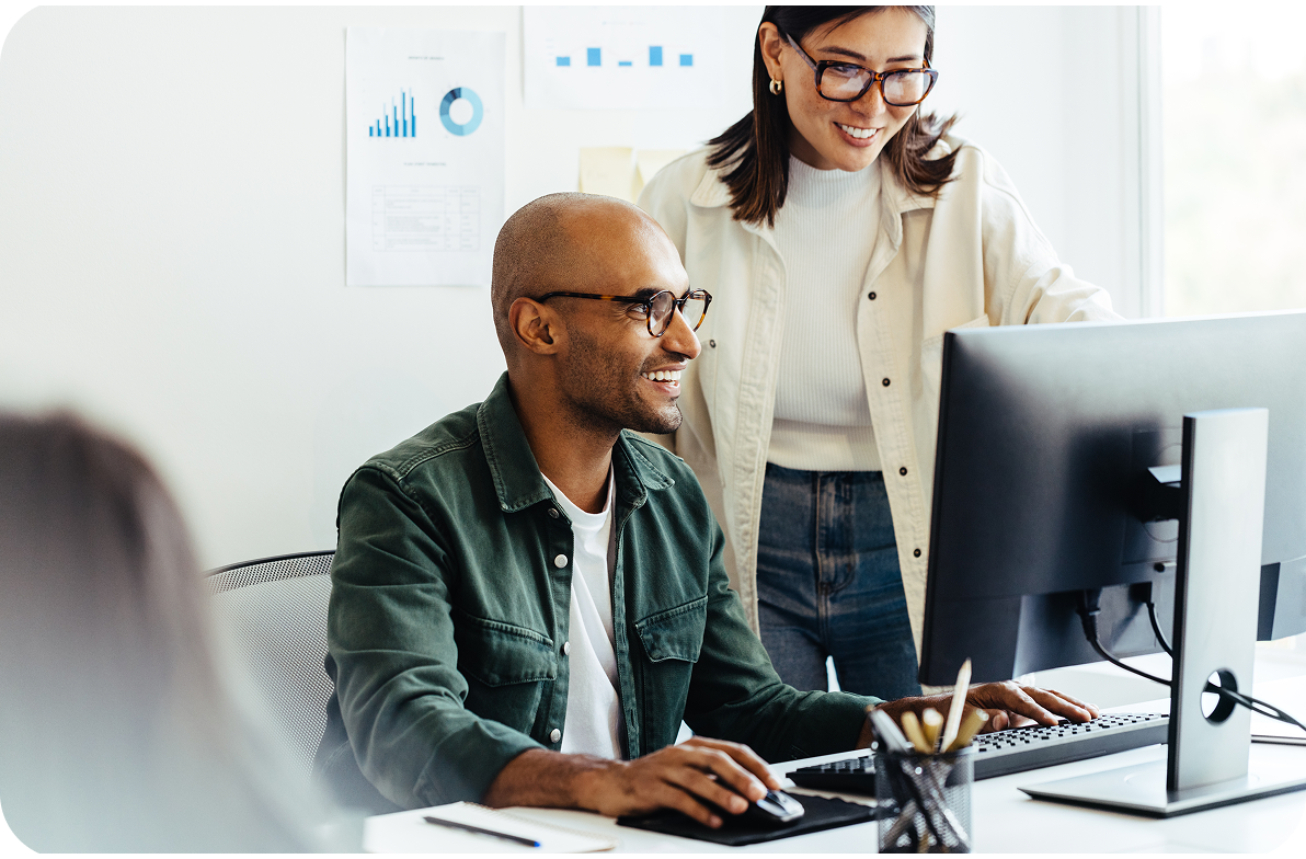 efficiency with APIs
