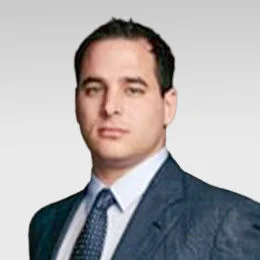Nicholas Drapeau