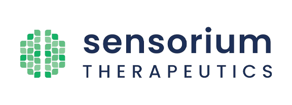 Sensorium Therapeutics logo