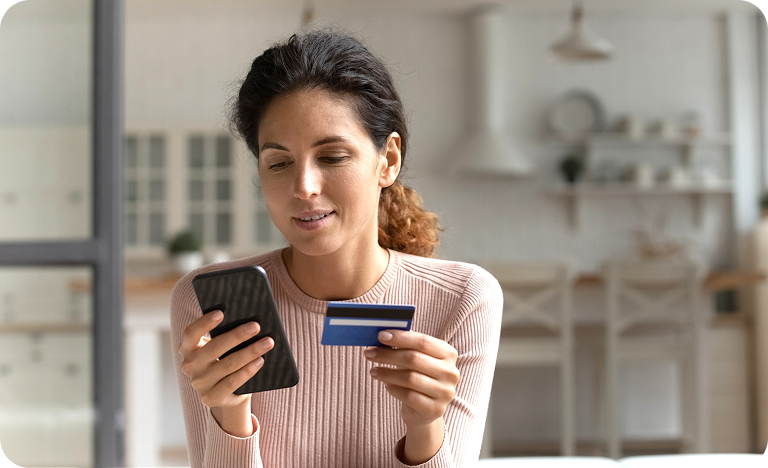 merchant services