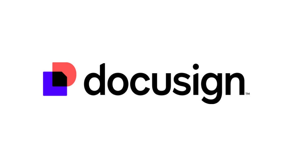 Docusign logo