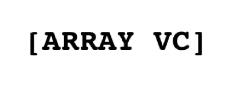 ARRAY VC logo