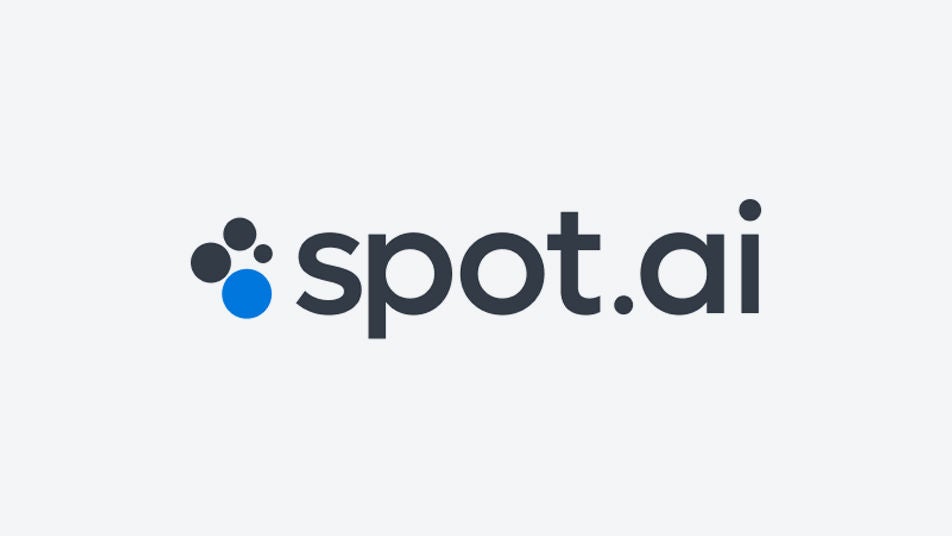 Spot.ai logo
