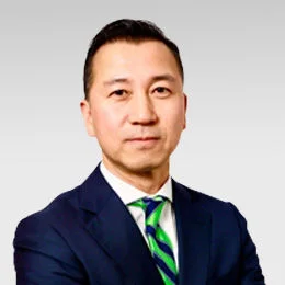 Li Song, CFA