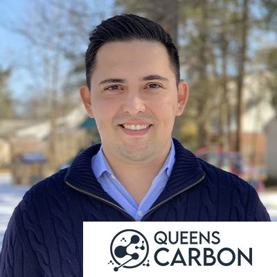 Daniel Kopp Queens Carbon