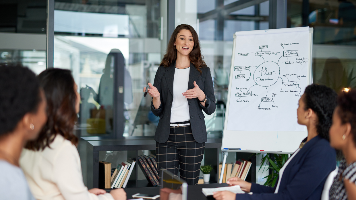 The startup KPIs you need to master first