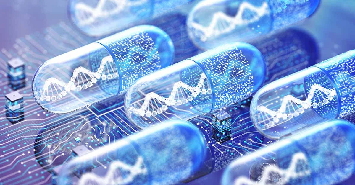 The Future of Healthtech