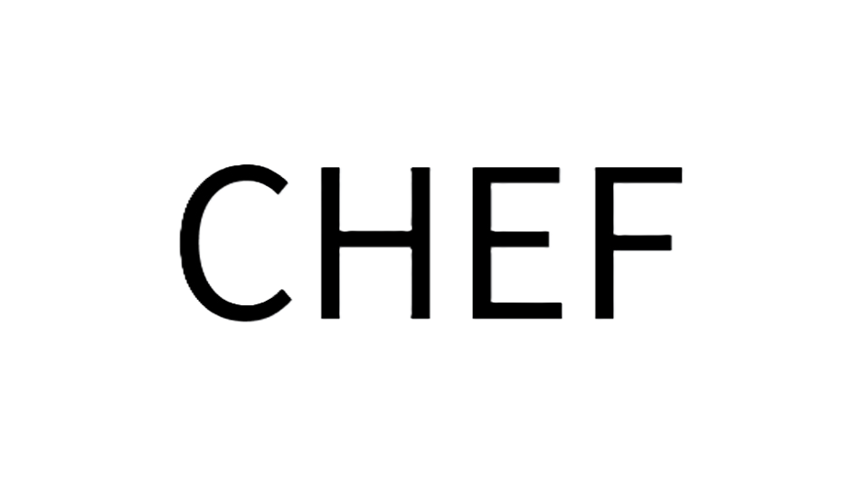 Chef logo