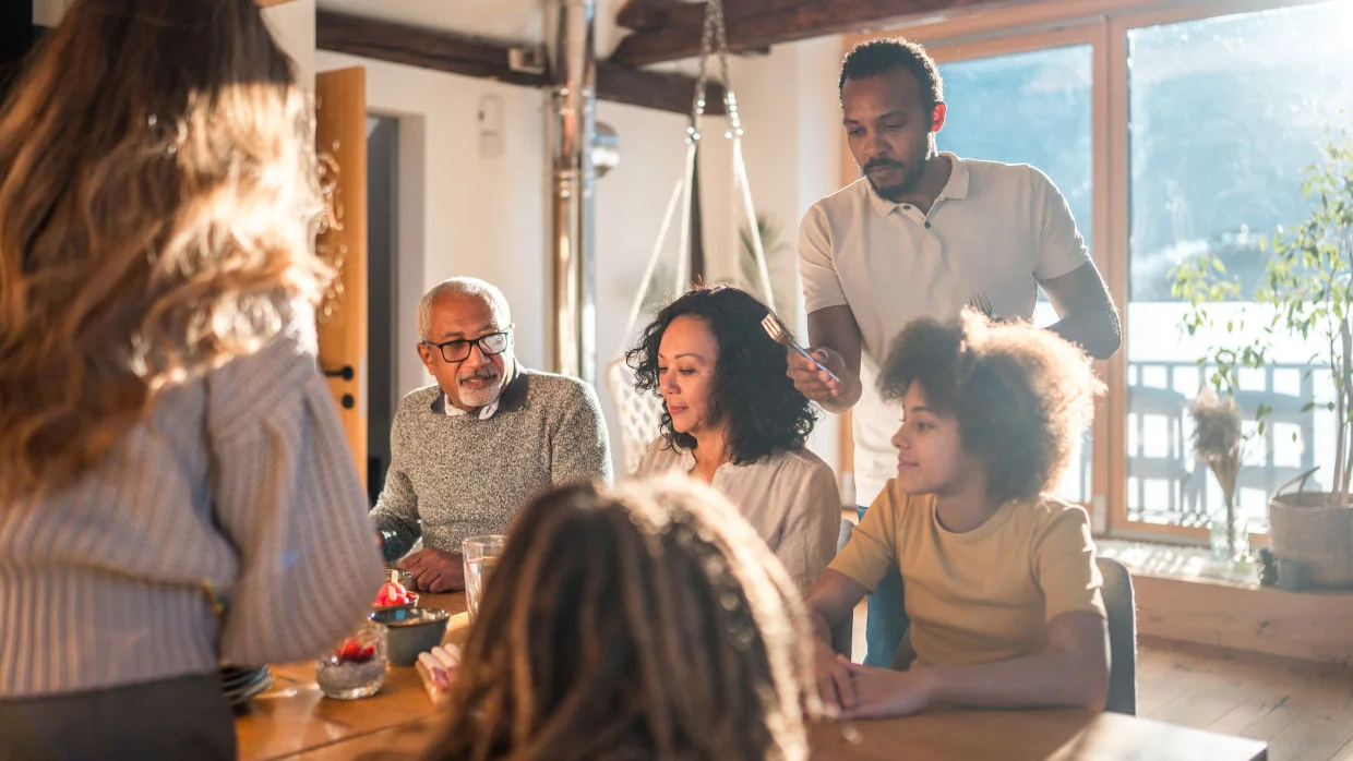 Startup tips for raising funds from friends and family