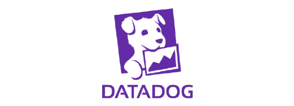 Datadog logo