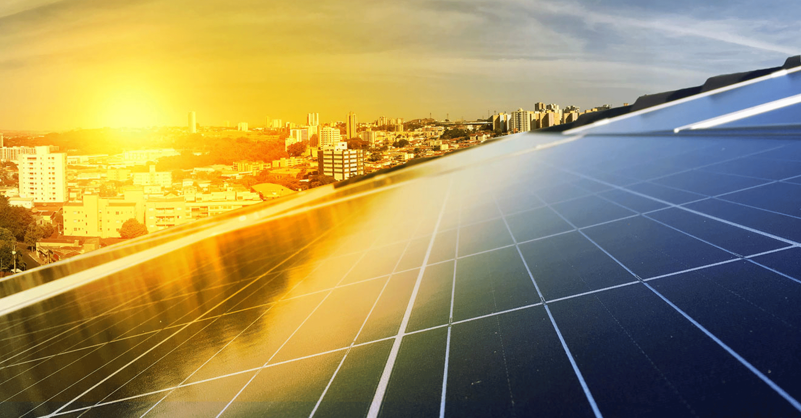 Advancing residential solar to reduce greenhouse gas emissions