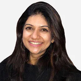 Rucha Ranade