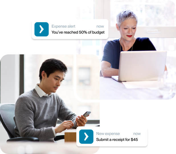 expense control
