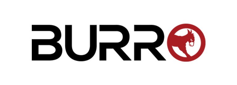 Burro logo