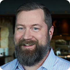 Jim O'Connor image
