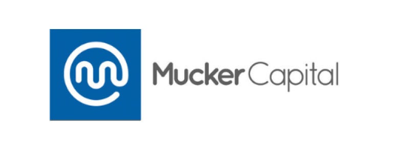 Mucker Capital logo