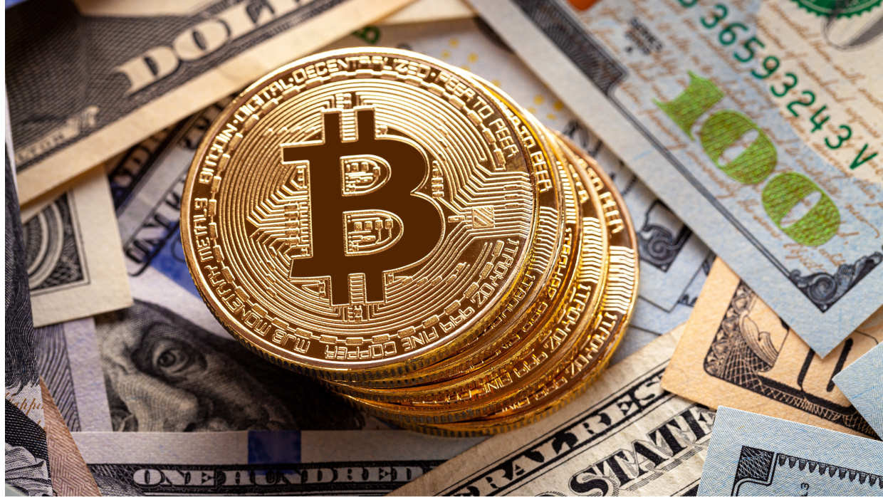 The Bitcoin lending renaissance