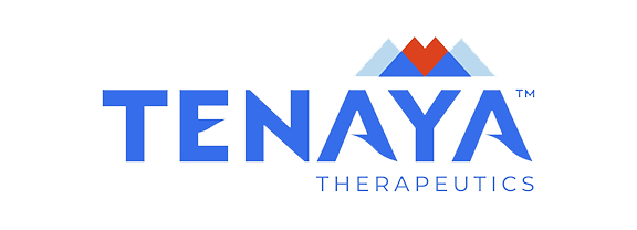 Tenaya Therapeutics logo