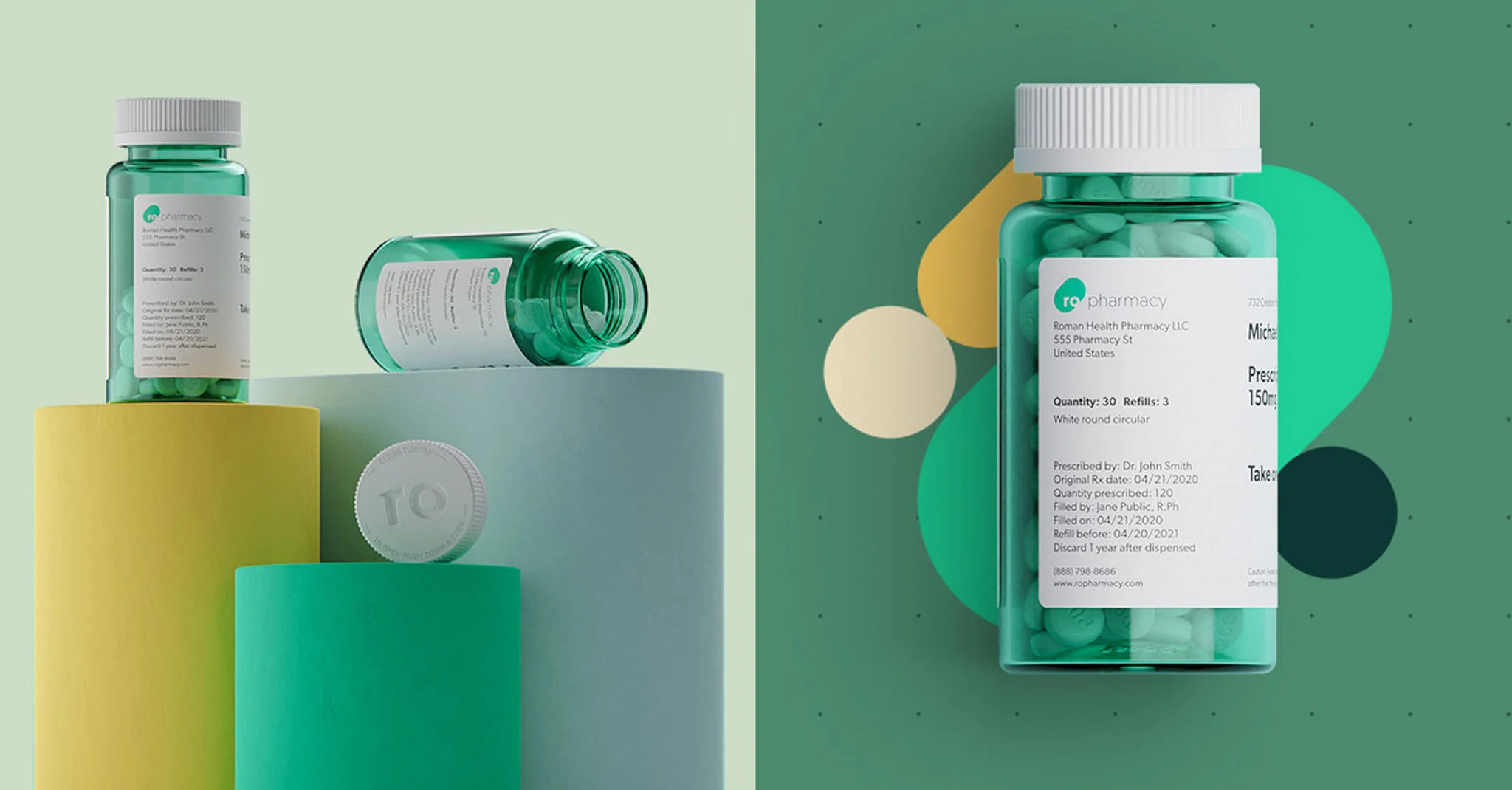 Providing healthcare when and where patients need it