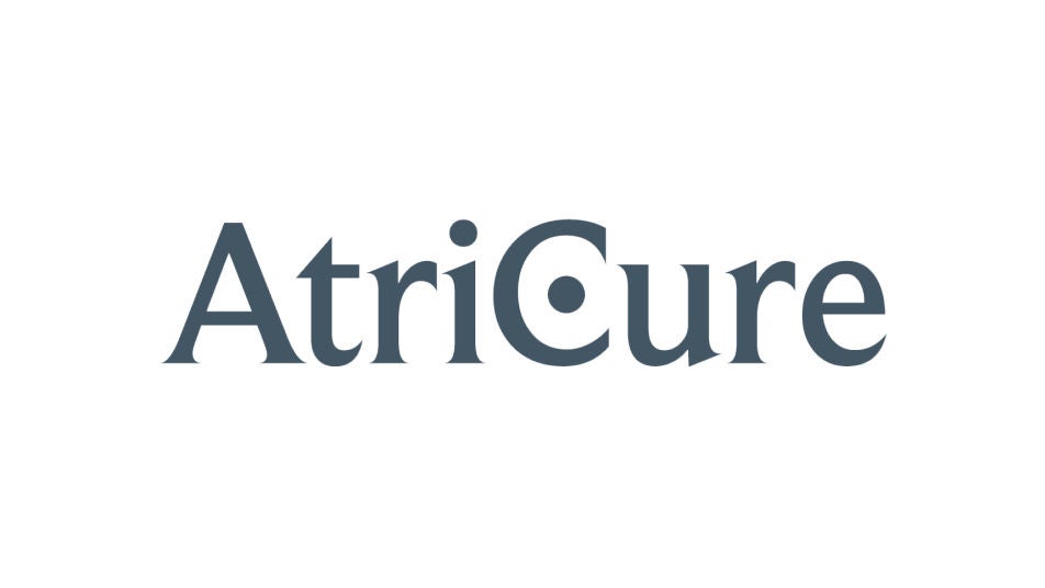 AtriCure logo