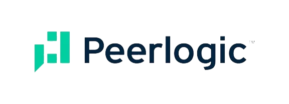 Peerlogic logo