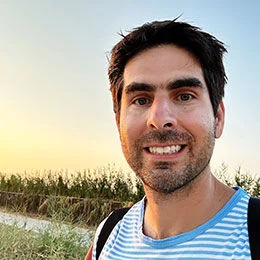 Niko Bonatsos